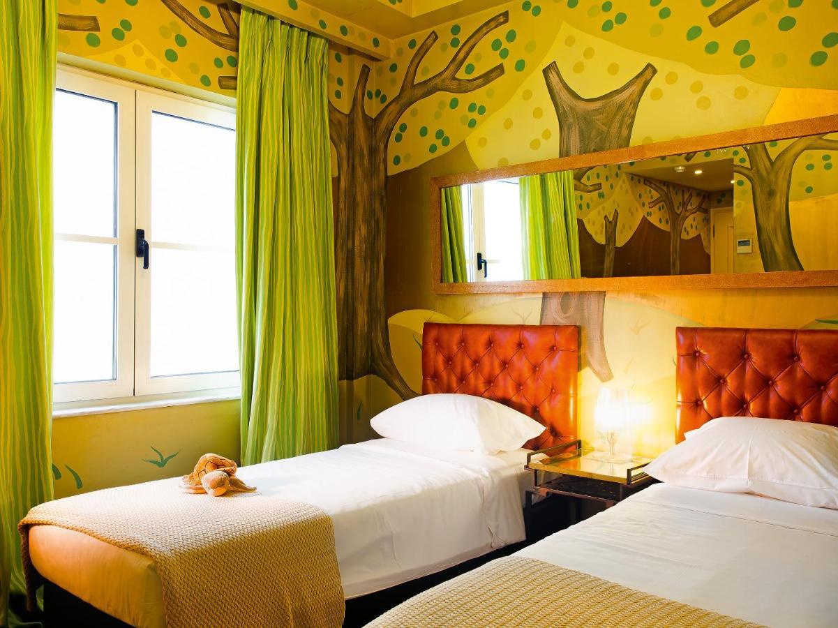 Grecotel Pallas Athena Exterior photo